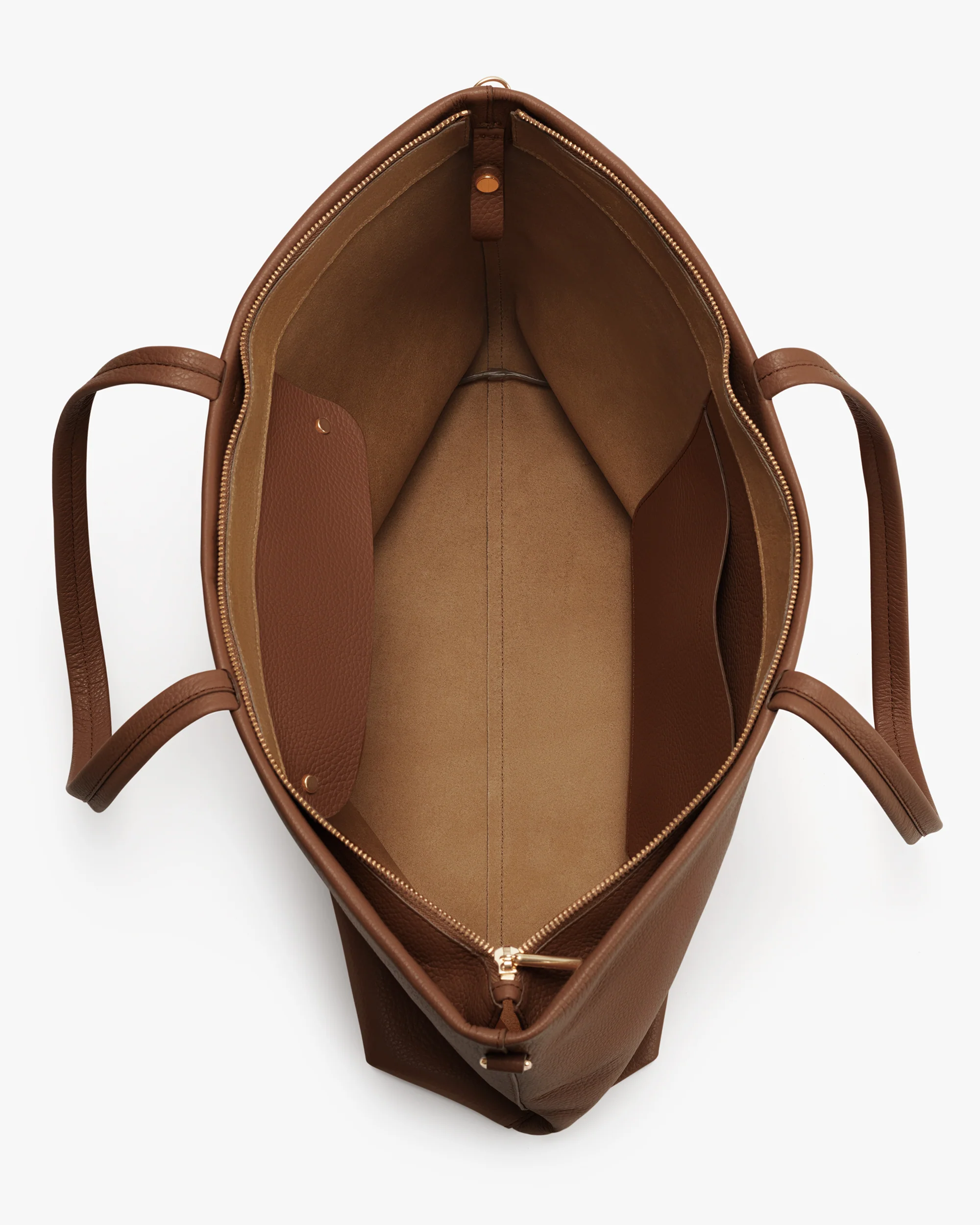 Classic Easy Zipper Tote - Image 193