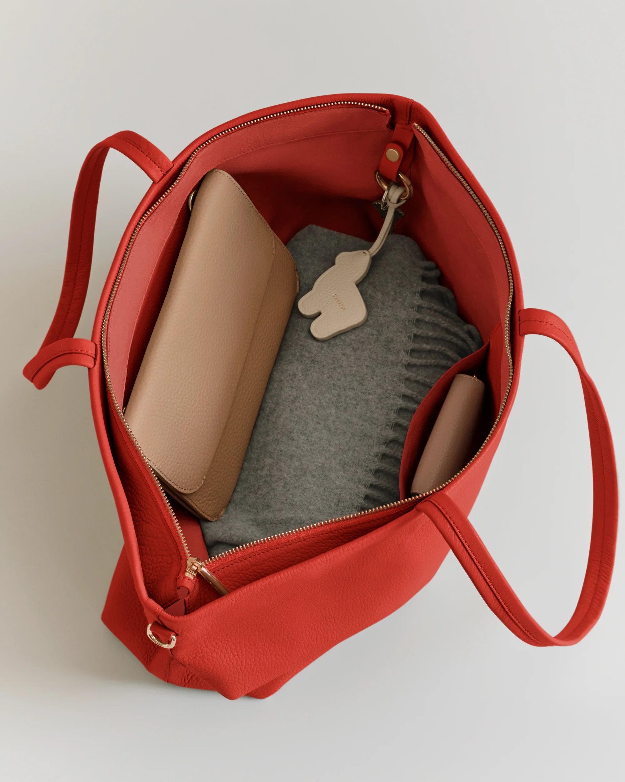 Classic Easy Zipper Tote - Image 200