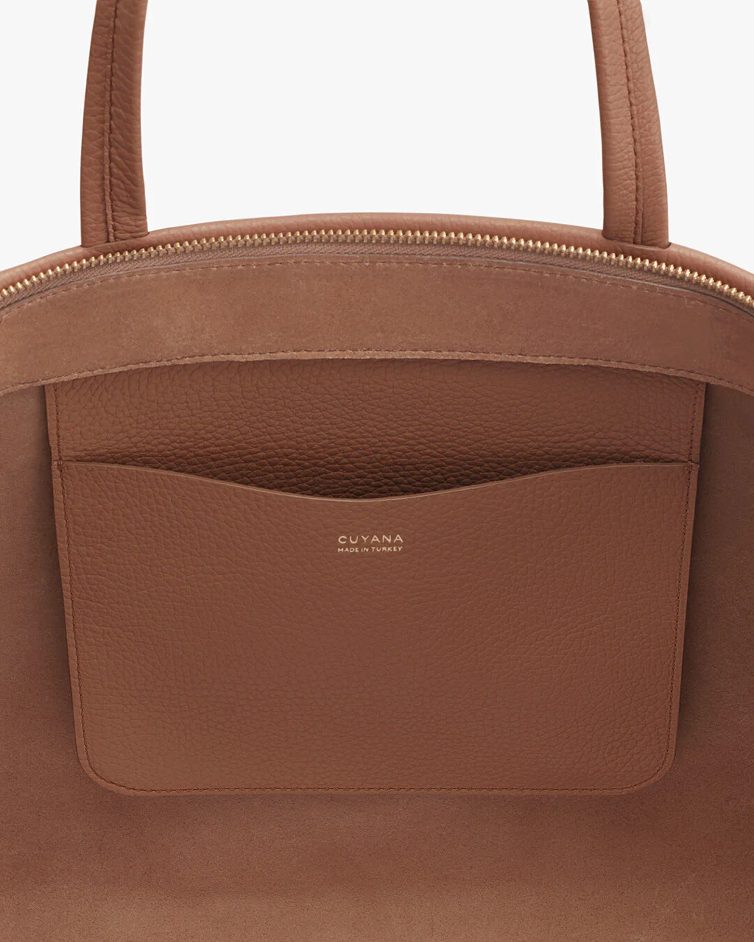 Classic Easy Zipper Tote - Image 5