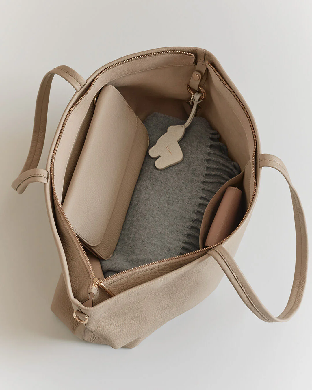 Classic Easy Zipper Tote - Image 53