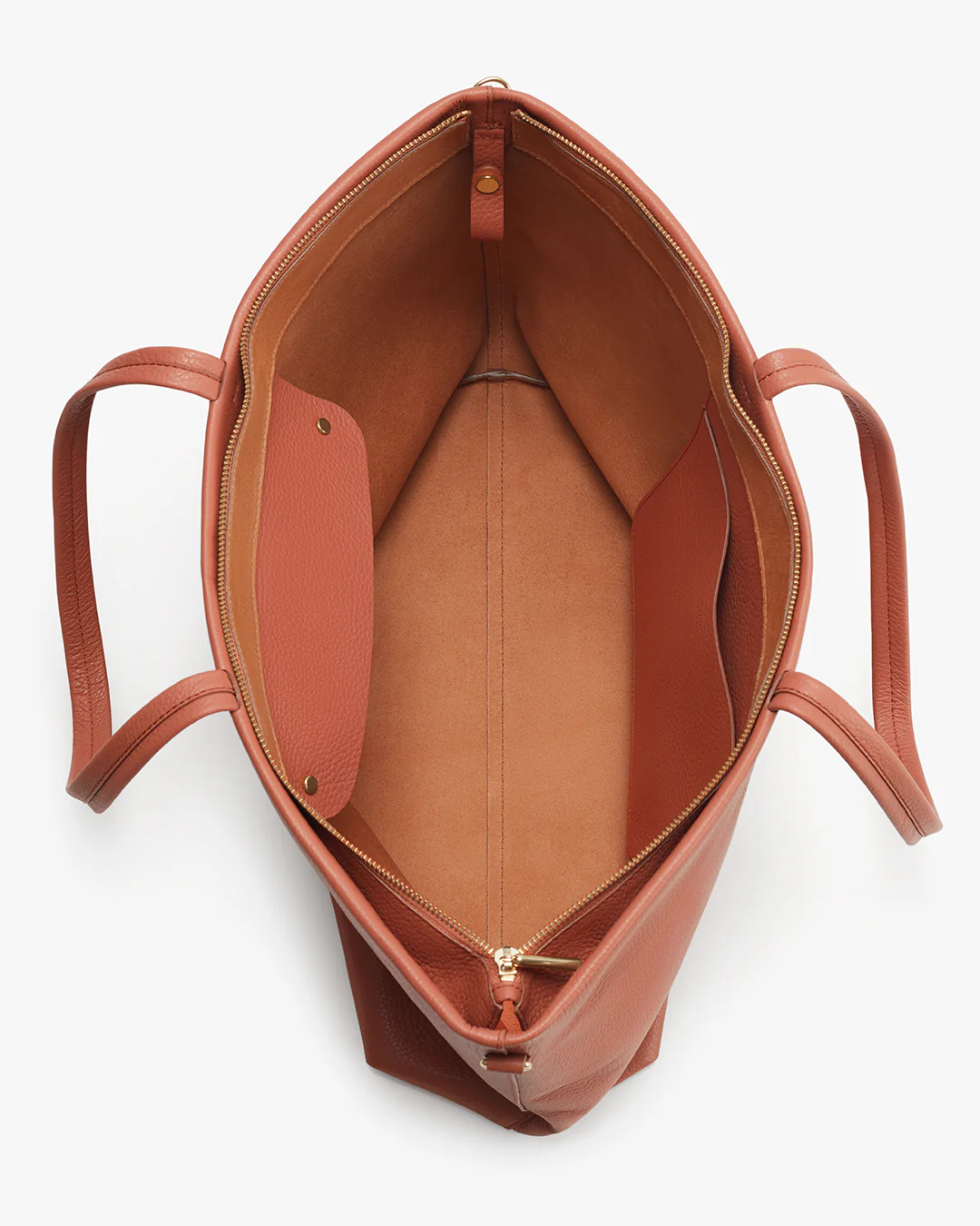 Classic Easy Zipper Tote - Image 56