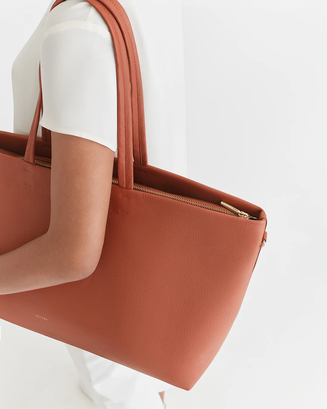 Classic Easy Zipper Tote - Image 59