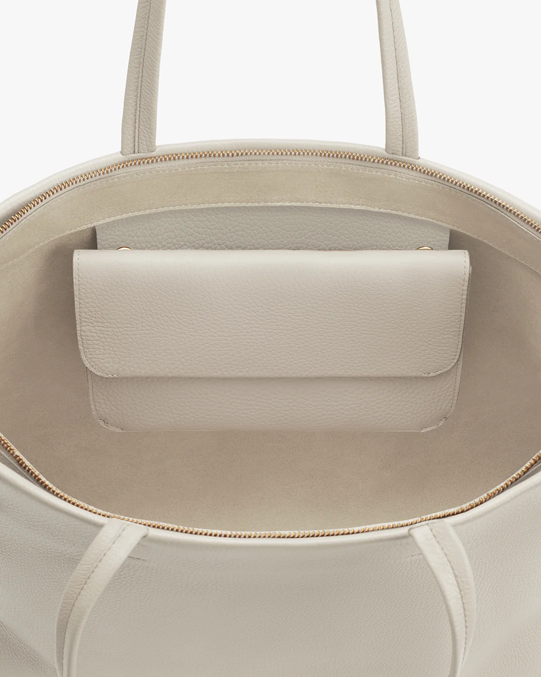 Classic Easy Zipper Tote - Image 67