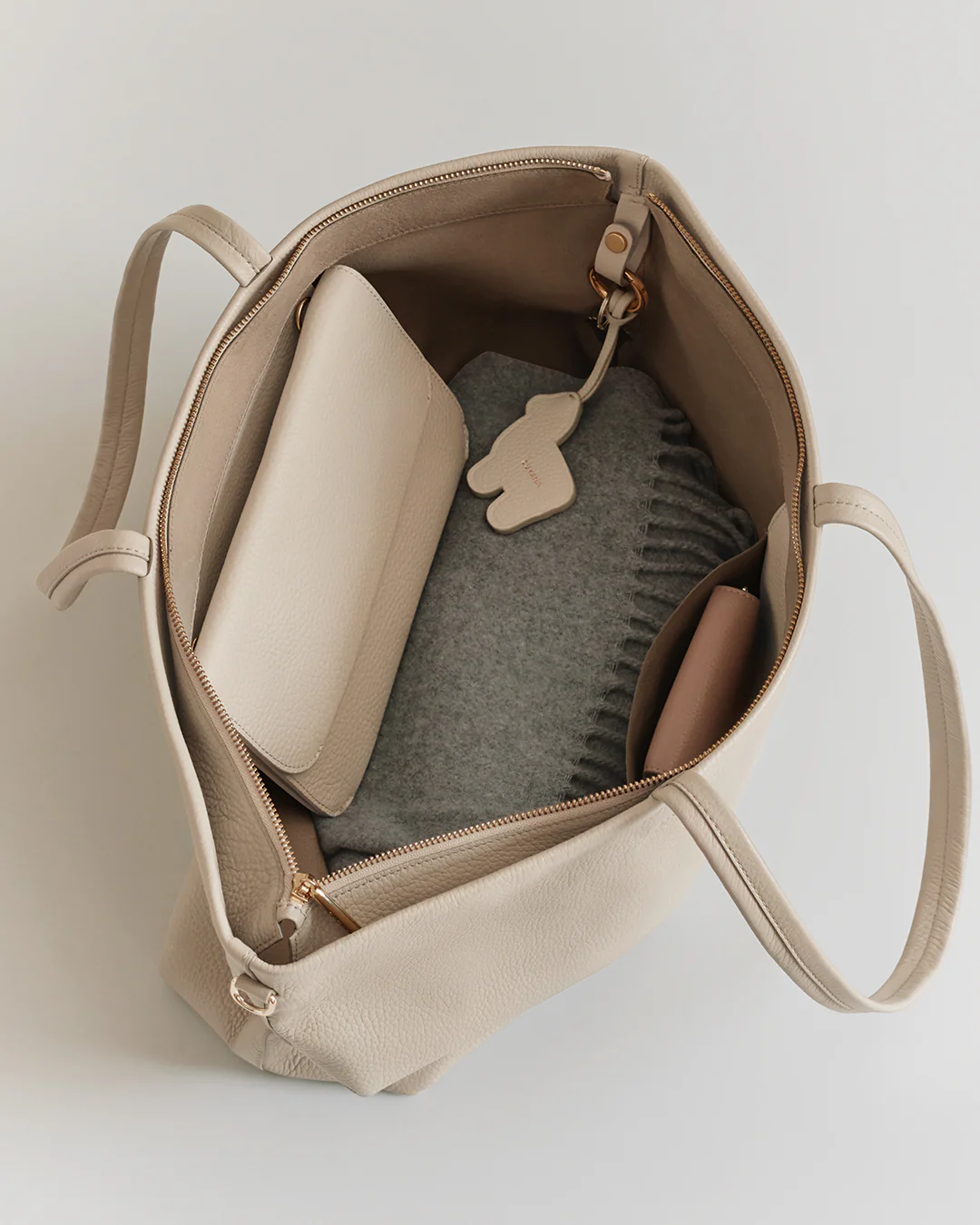 Classic Easy Zipper Tote - Image 93