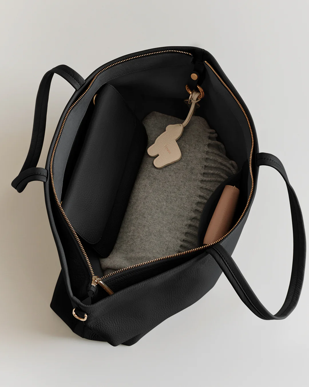 Classic Easy Zipper Tote - Image 94