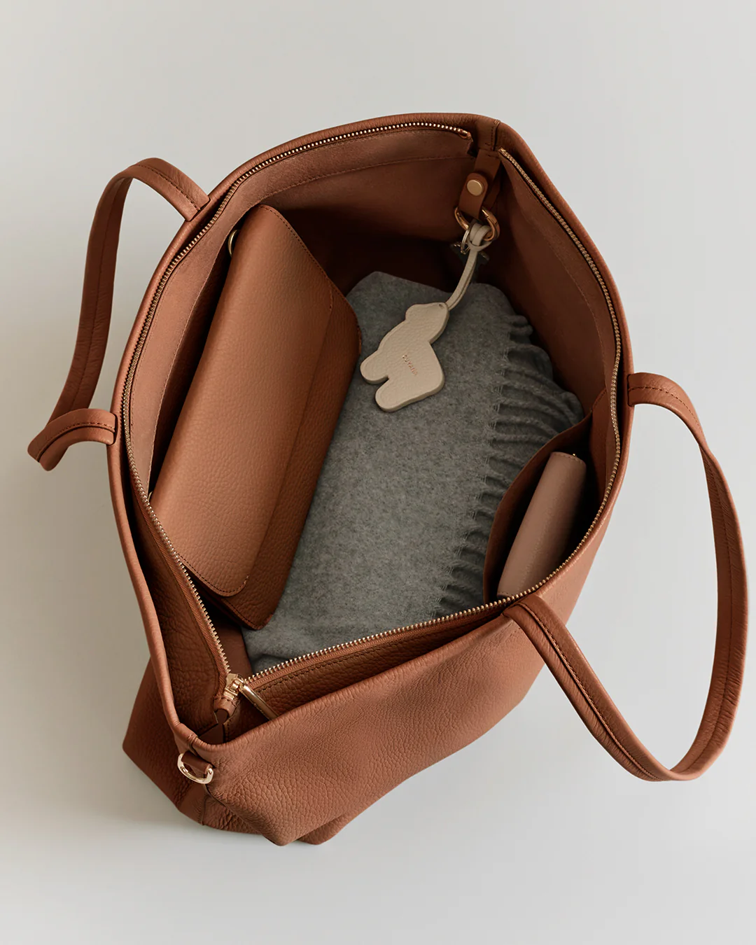 Classic Easy Zipper Tote - Image 96