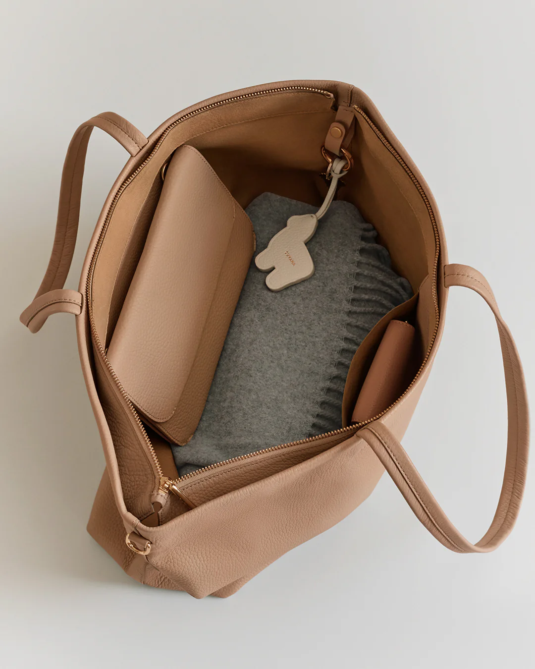 Classic Easy Zipper Tote - Image 97