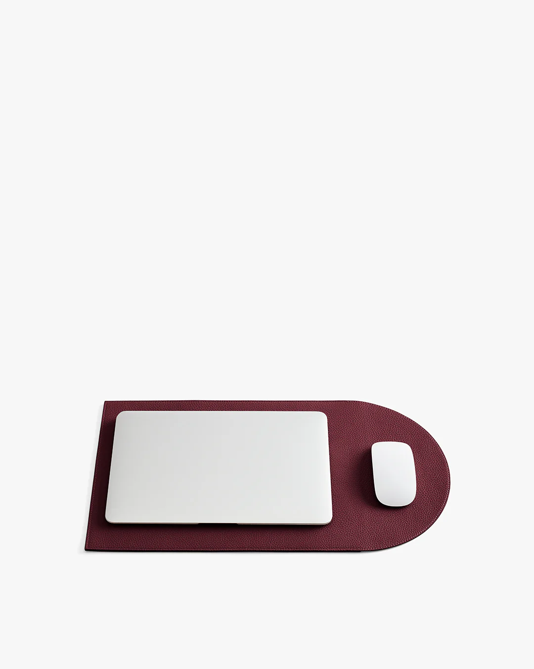 Convertible Leather Laptop Sleeve 13-14-inch - Image 32