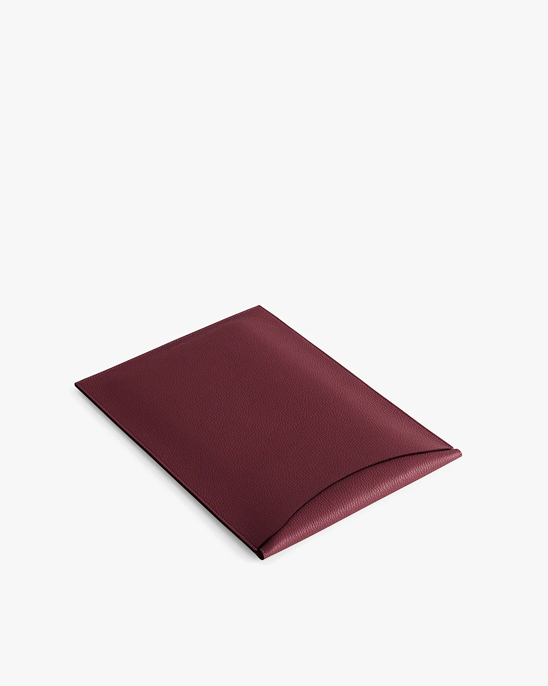 Convertible Leather Laptop Sleeve 15-16-inch - Image 39