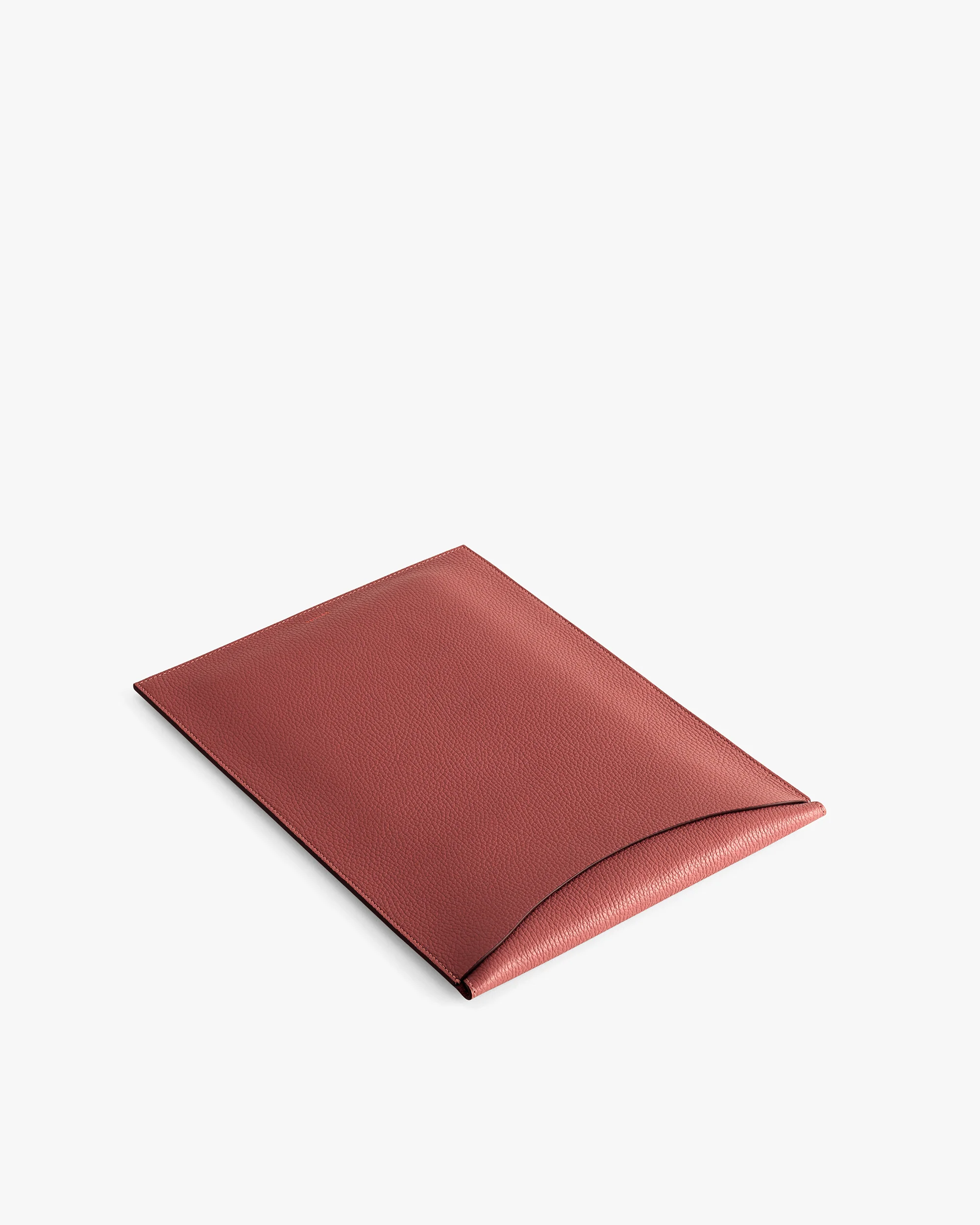 Convertible Leather Laptop Sleeve 15-16-inch - Image 70