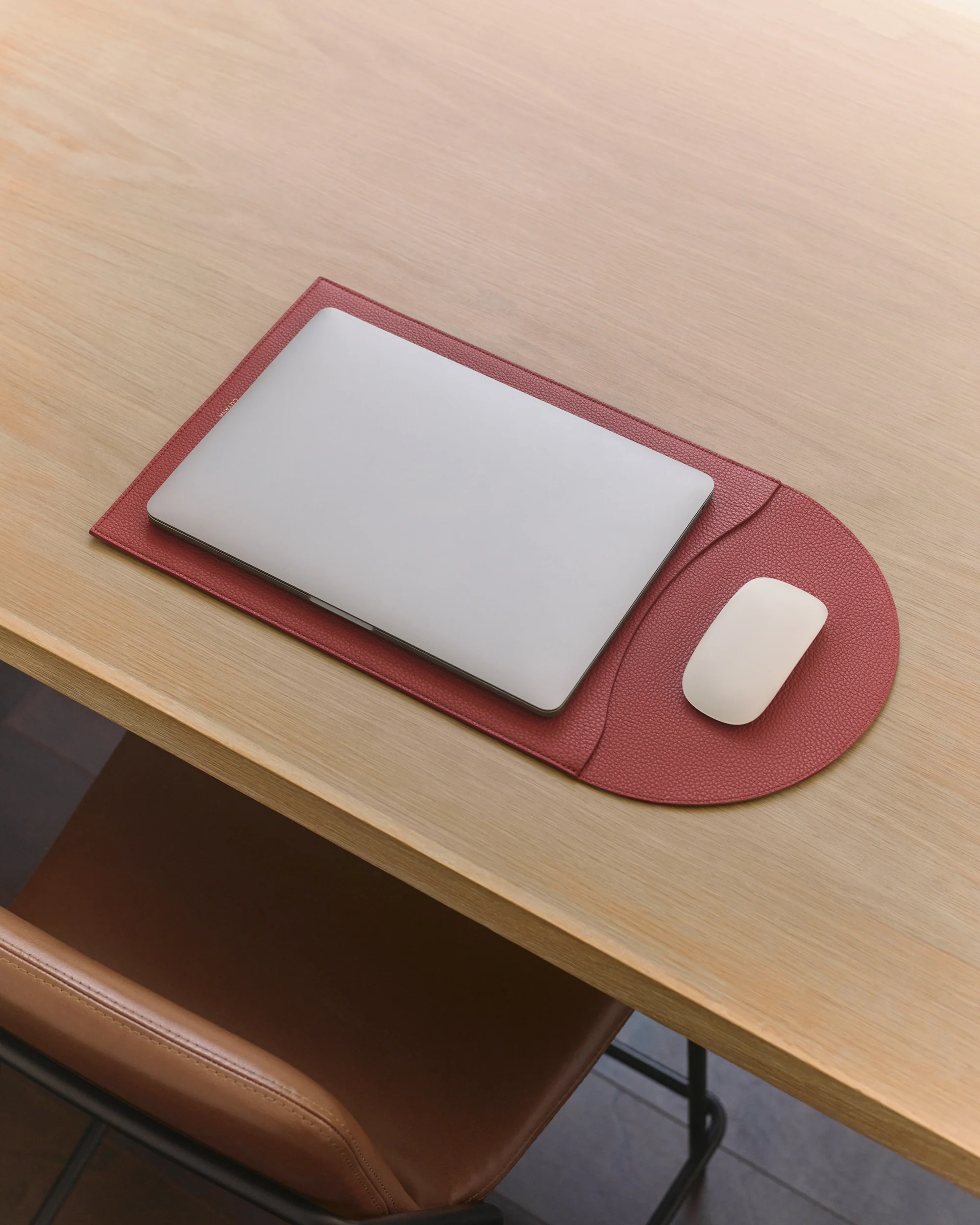 Convertible Leather Laptop Sleeve 15-16-inch - Image 73