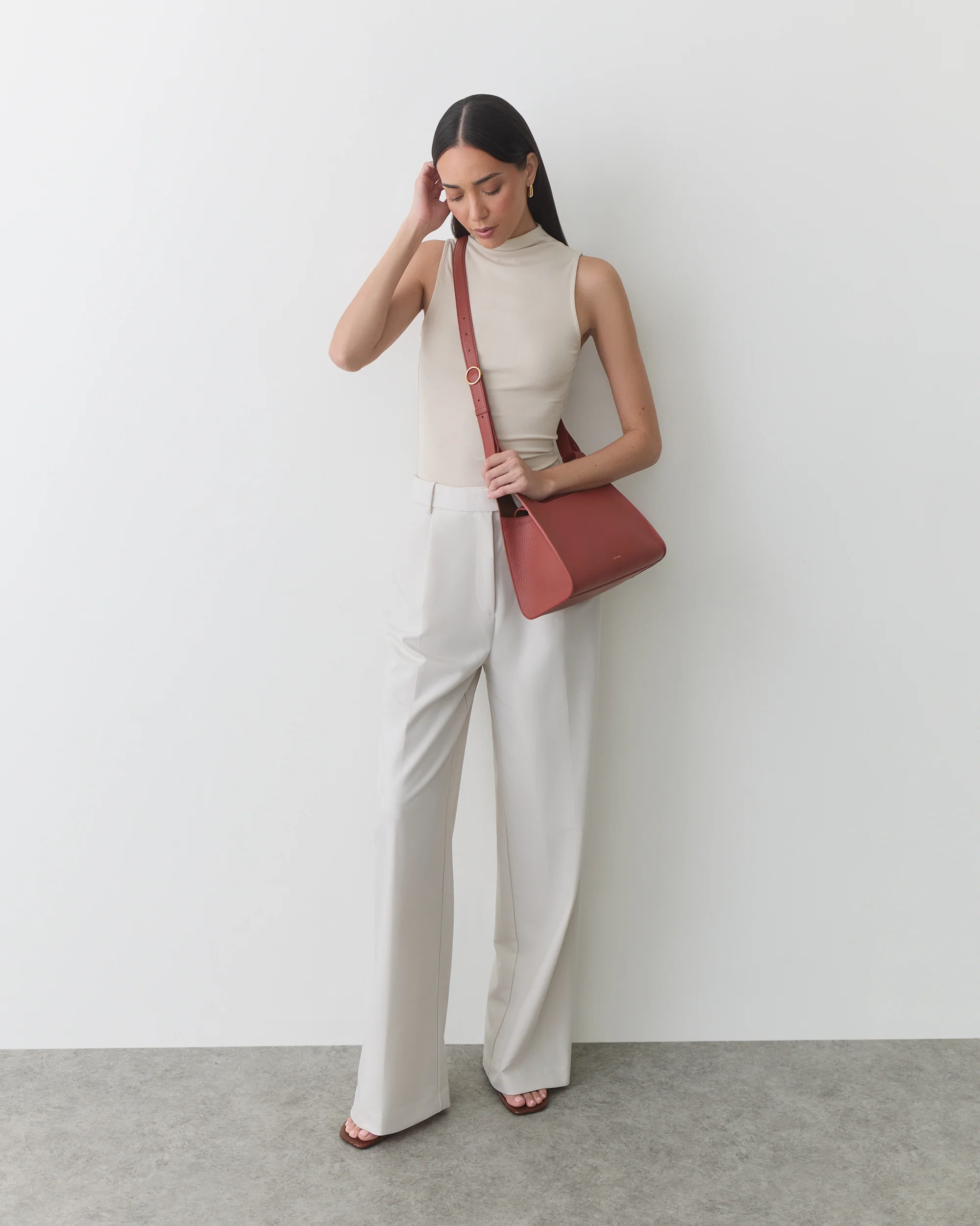 Double Loop Bag - Image 109