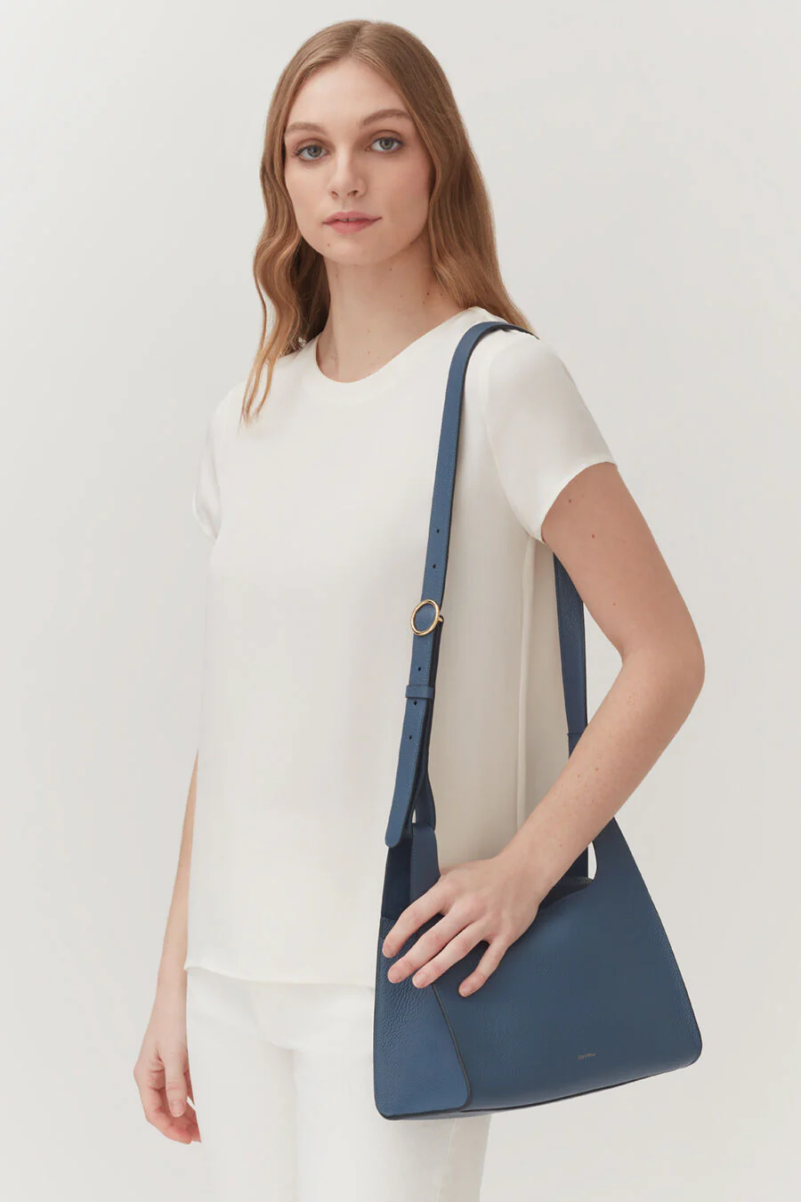 Double Loop Bag - Image 5