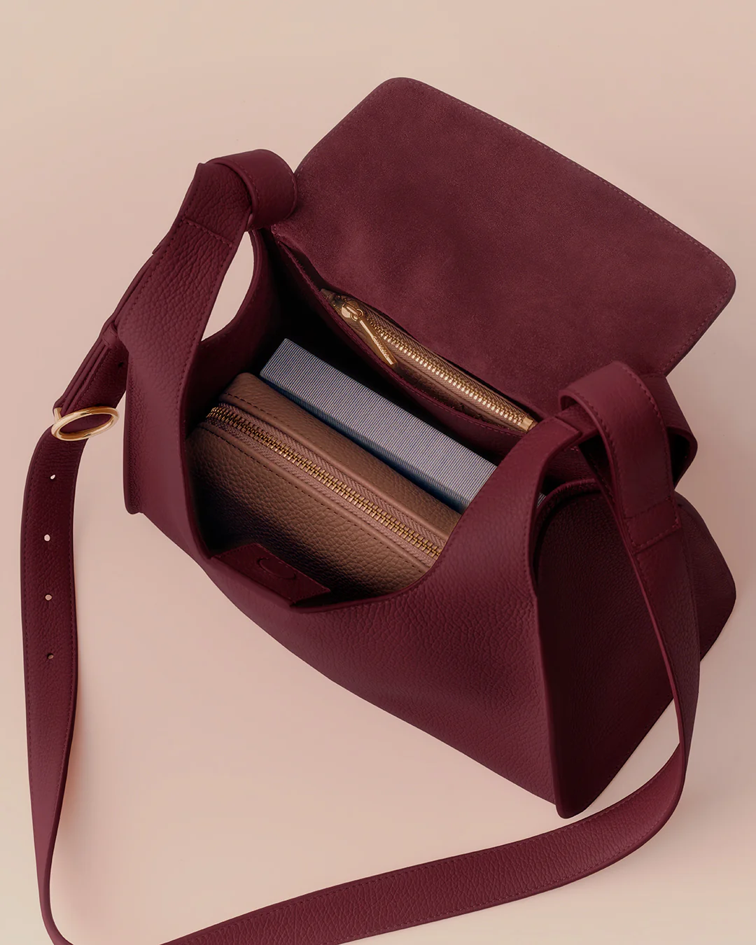 Double Loop Bag - Image 77