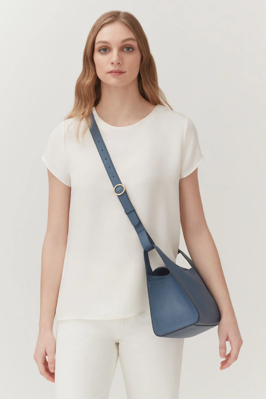 Double Loop Bag - Image 8