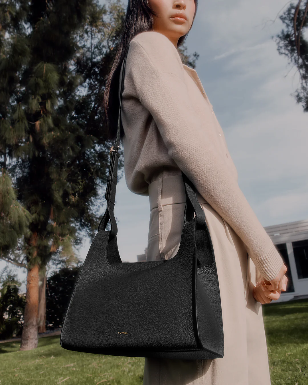 Double Loop Bag - Image 89