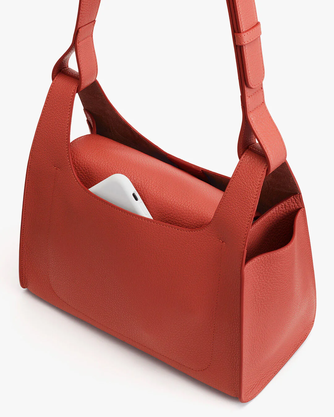 Double Loop Bag - Image 9