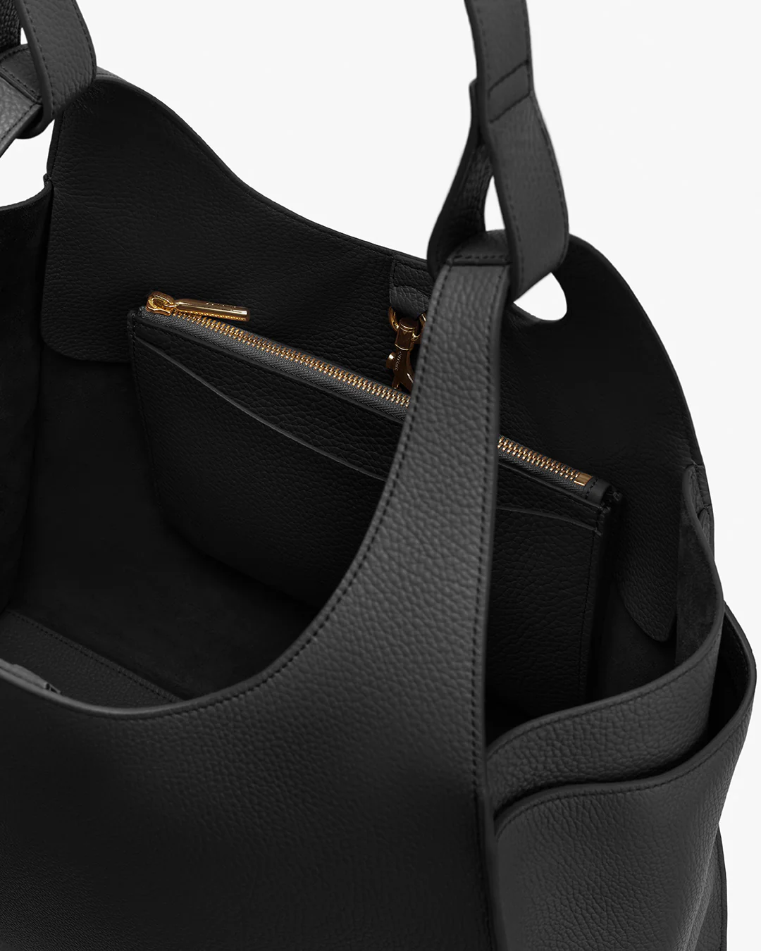 Double Loop Satchel - Image 22