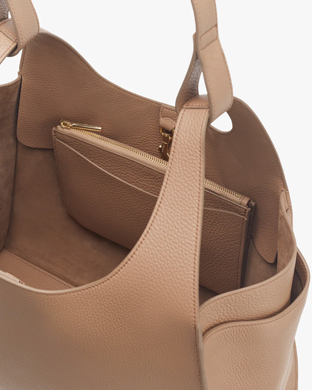 Double Loop Satchel - Image 26