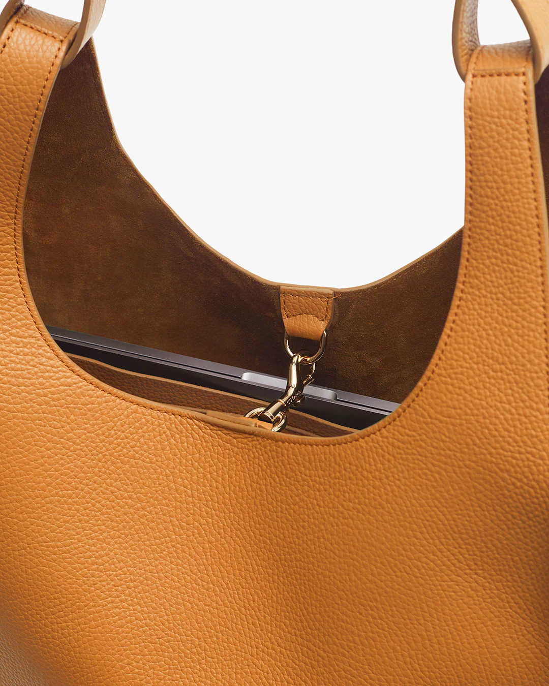 Double Loop Satchel - Image 3