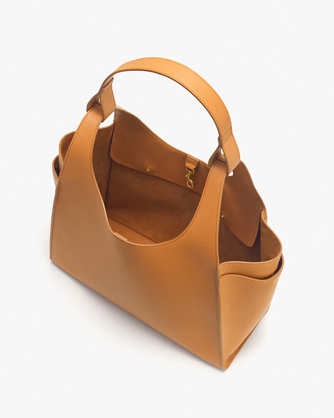 Double Loop Satchel - Image 31