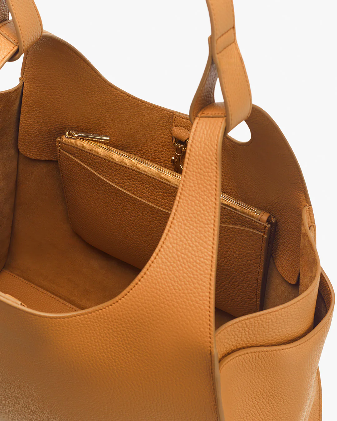 Double Loop Satchel - Image 32