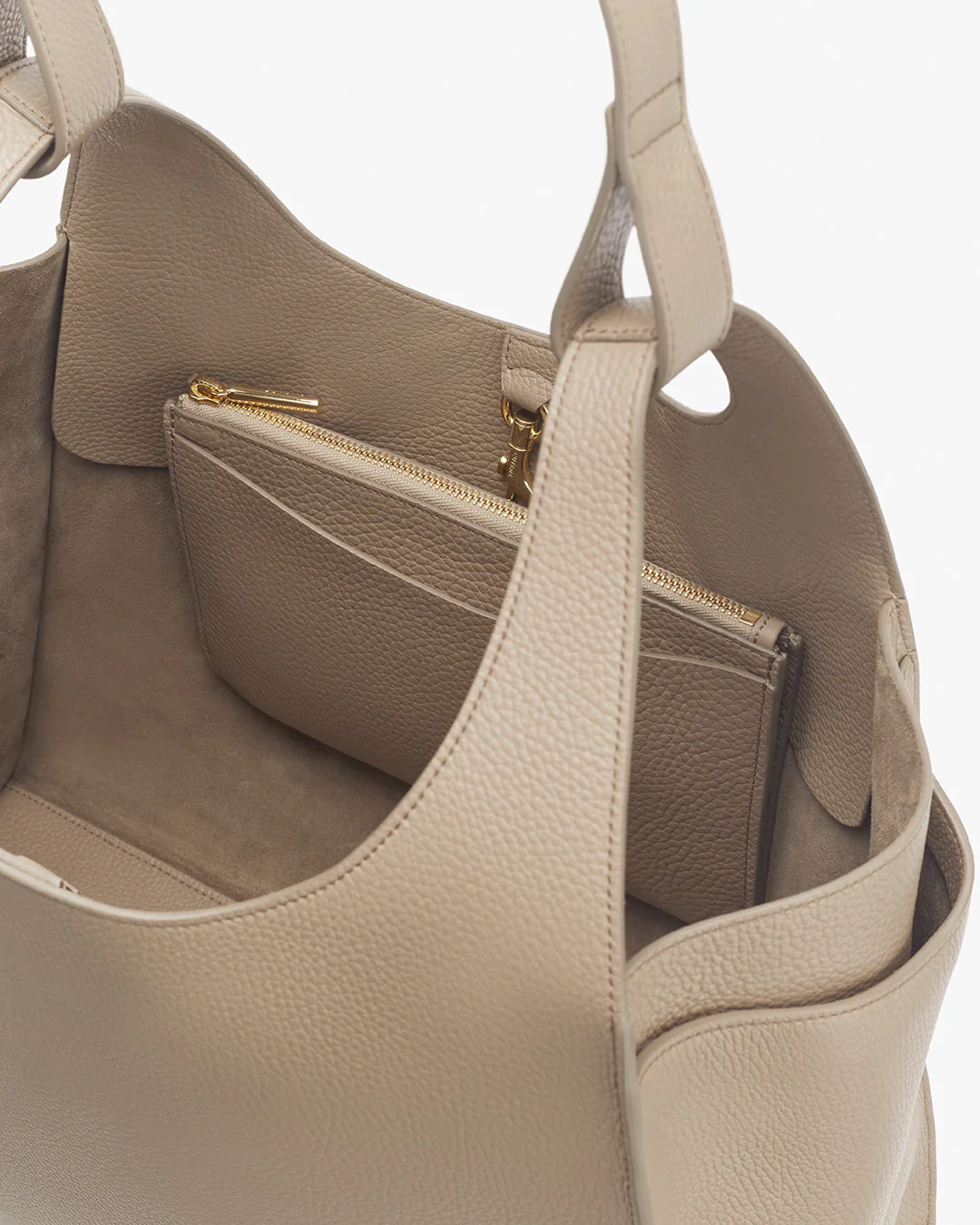 Double Loop Satchel - Image 37