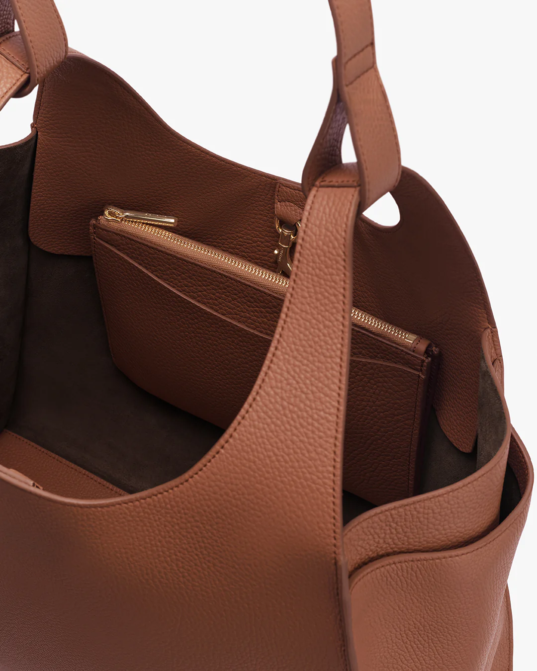 Double Loop Satchel - Image 46