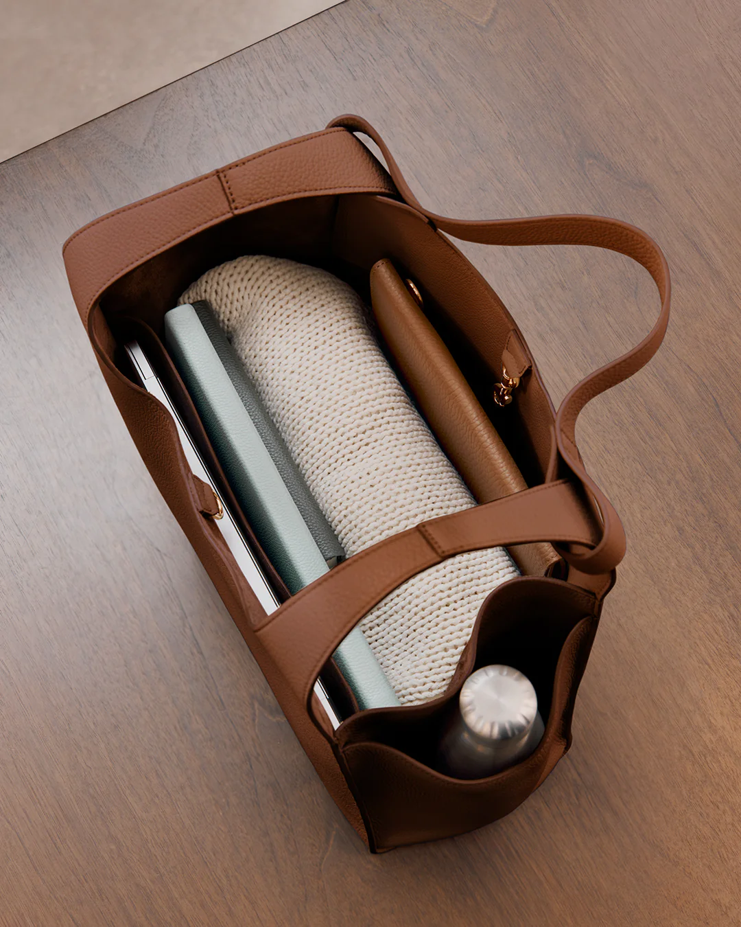 Double Loop Satchel - Image 50