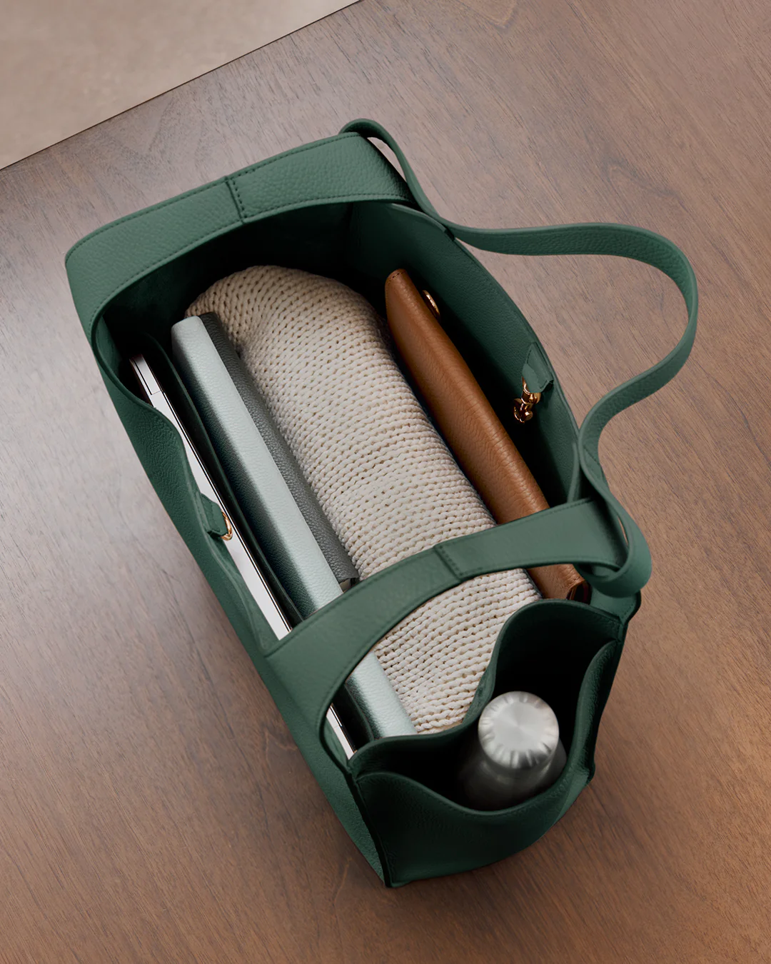 Double Loop Satchel - Image 59