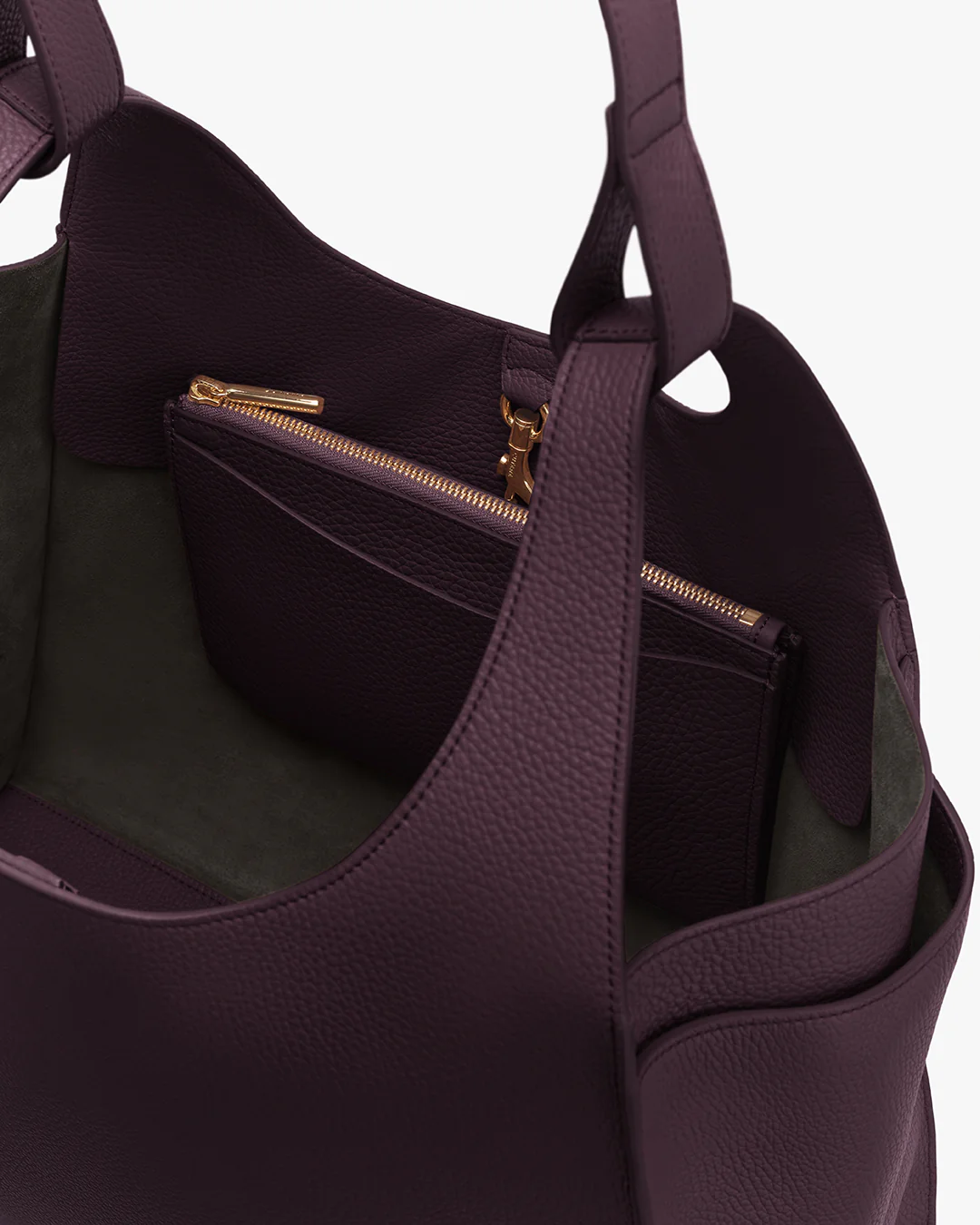 Double Loop Satchel - Image 69