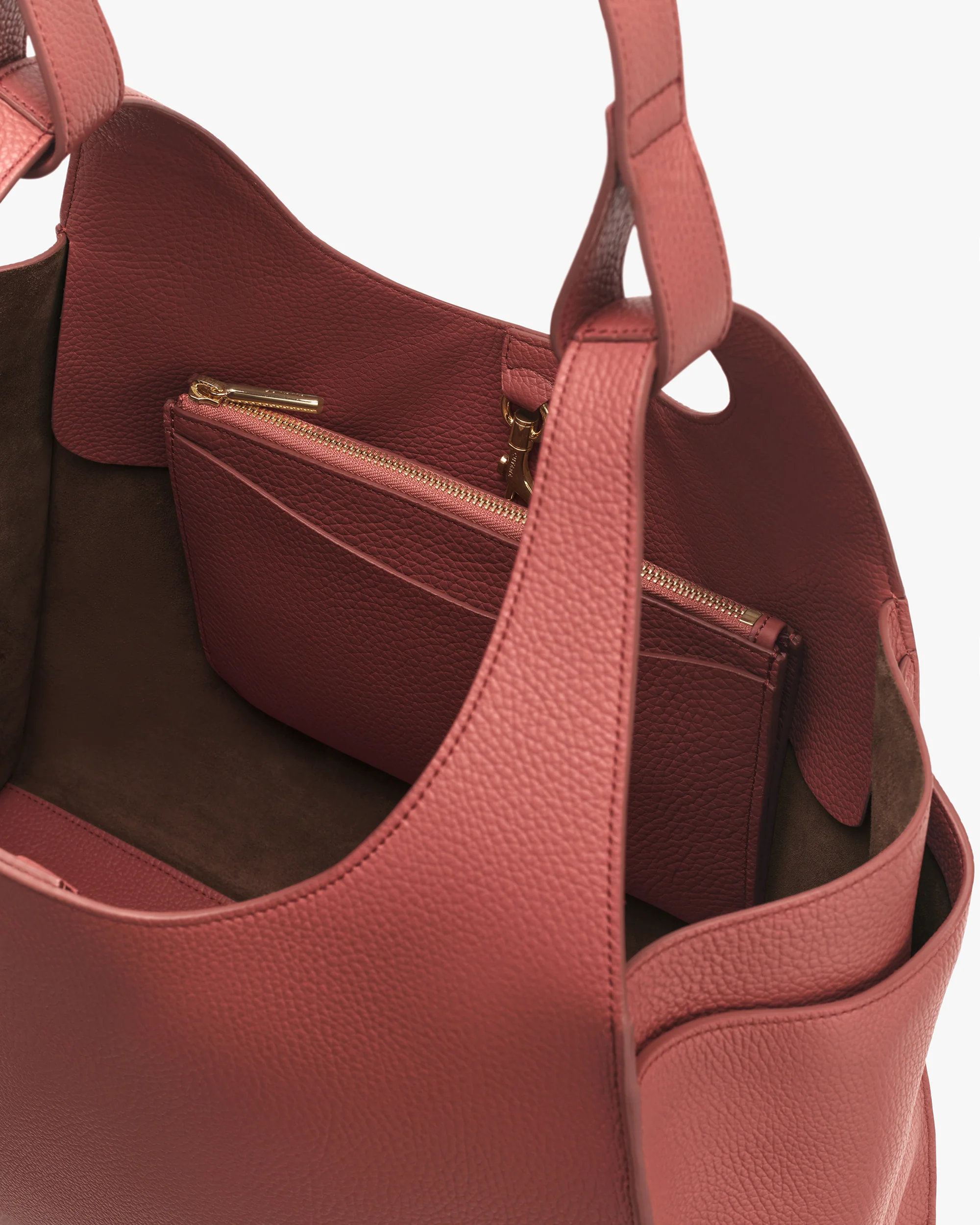 Double Loop Satchel - Image 78