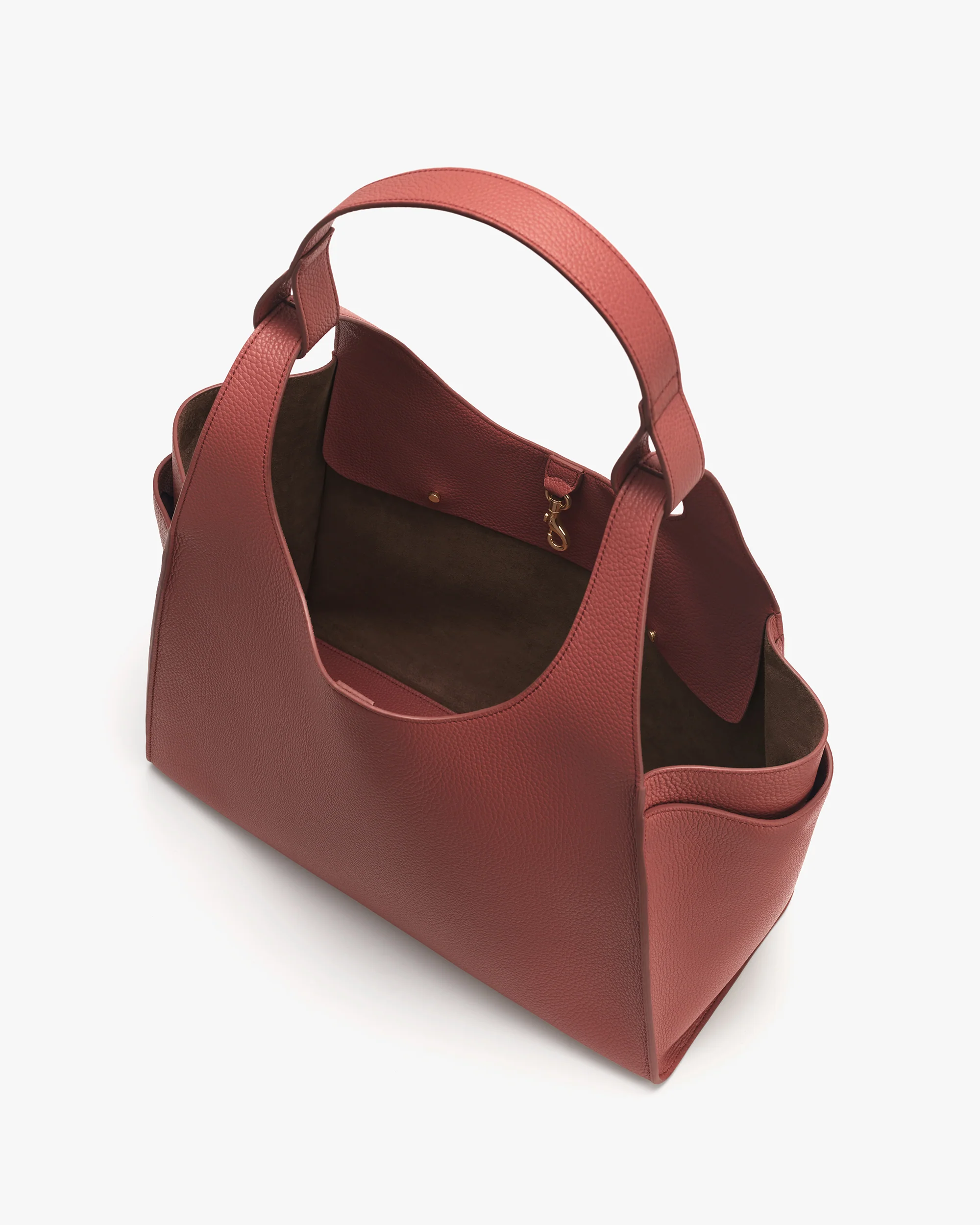 Double Loop Satchel - Image 79