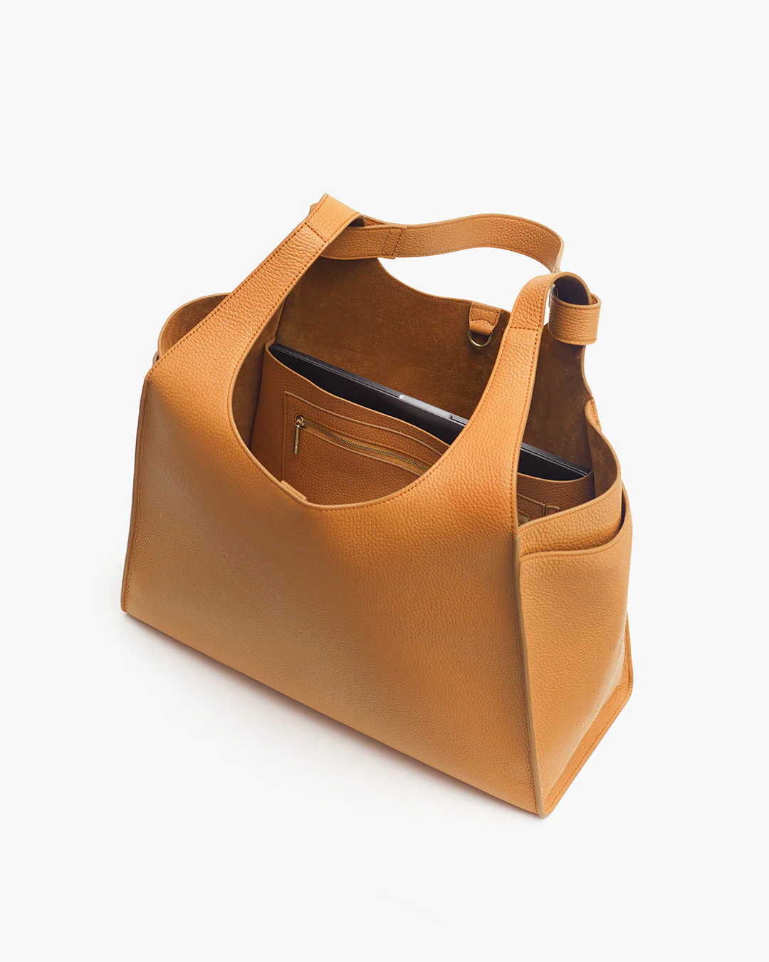 Double Loop Satchel - Image 8