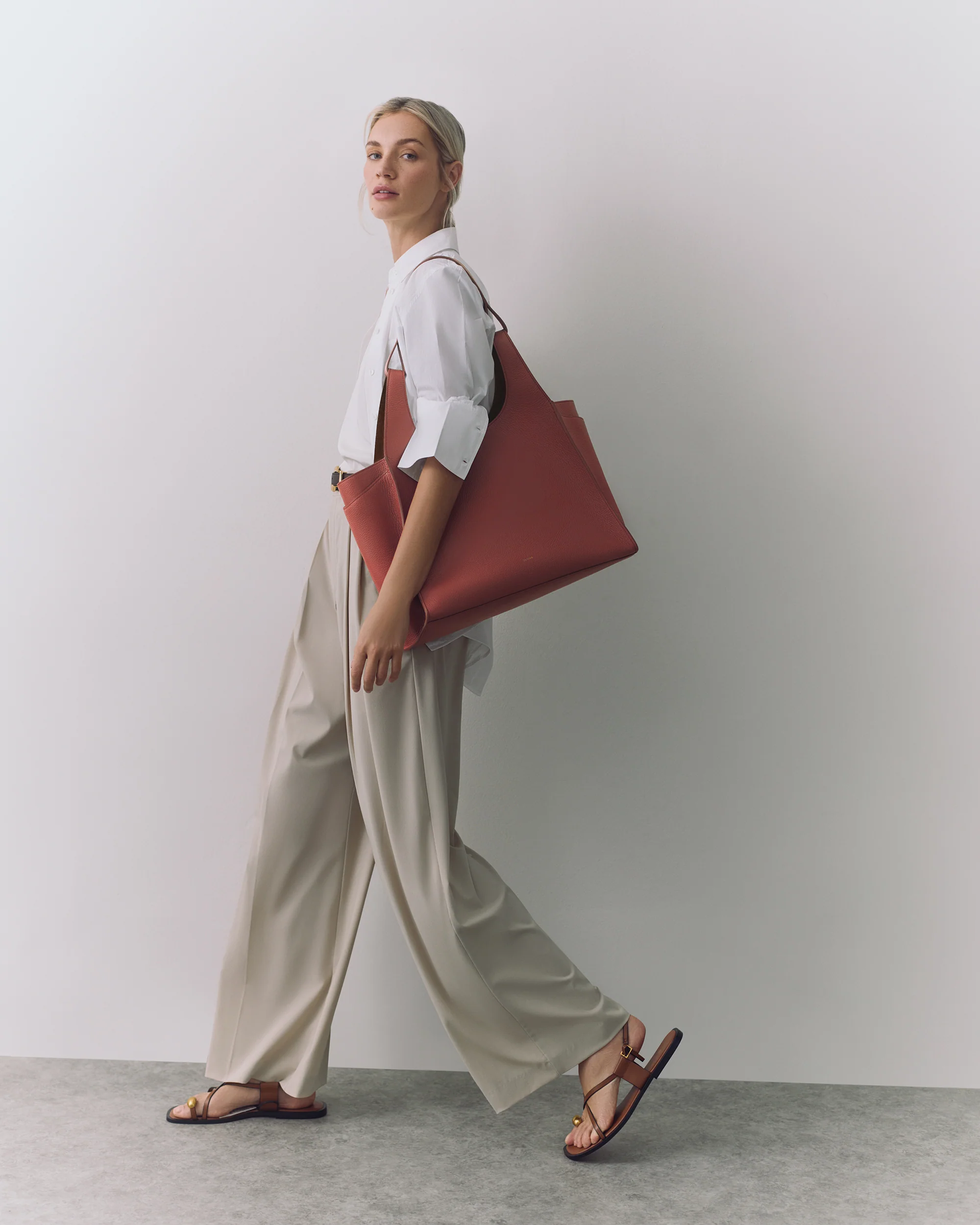 Double Loop Satchel - Image 81