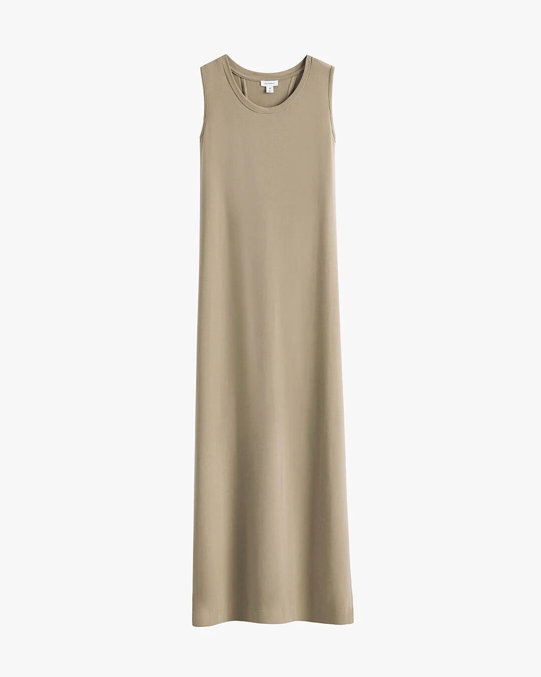 Drape-Back Dress - Image 20