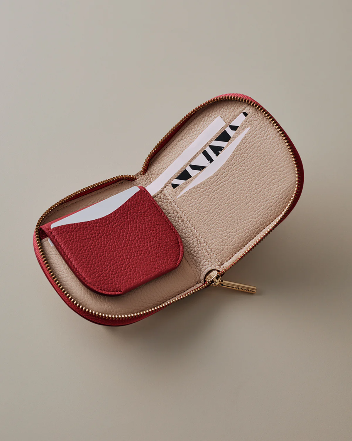 Duo Small Zip Wallet - Image 104