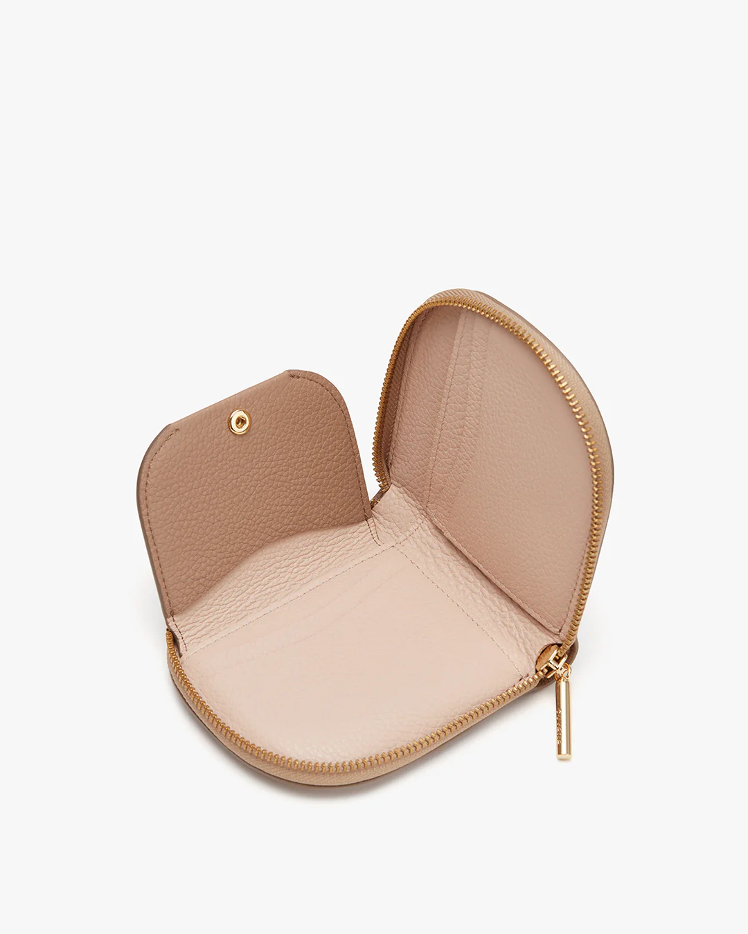 Duo Small Zip Wallet - Image 11