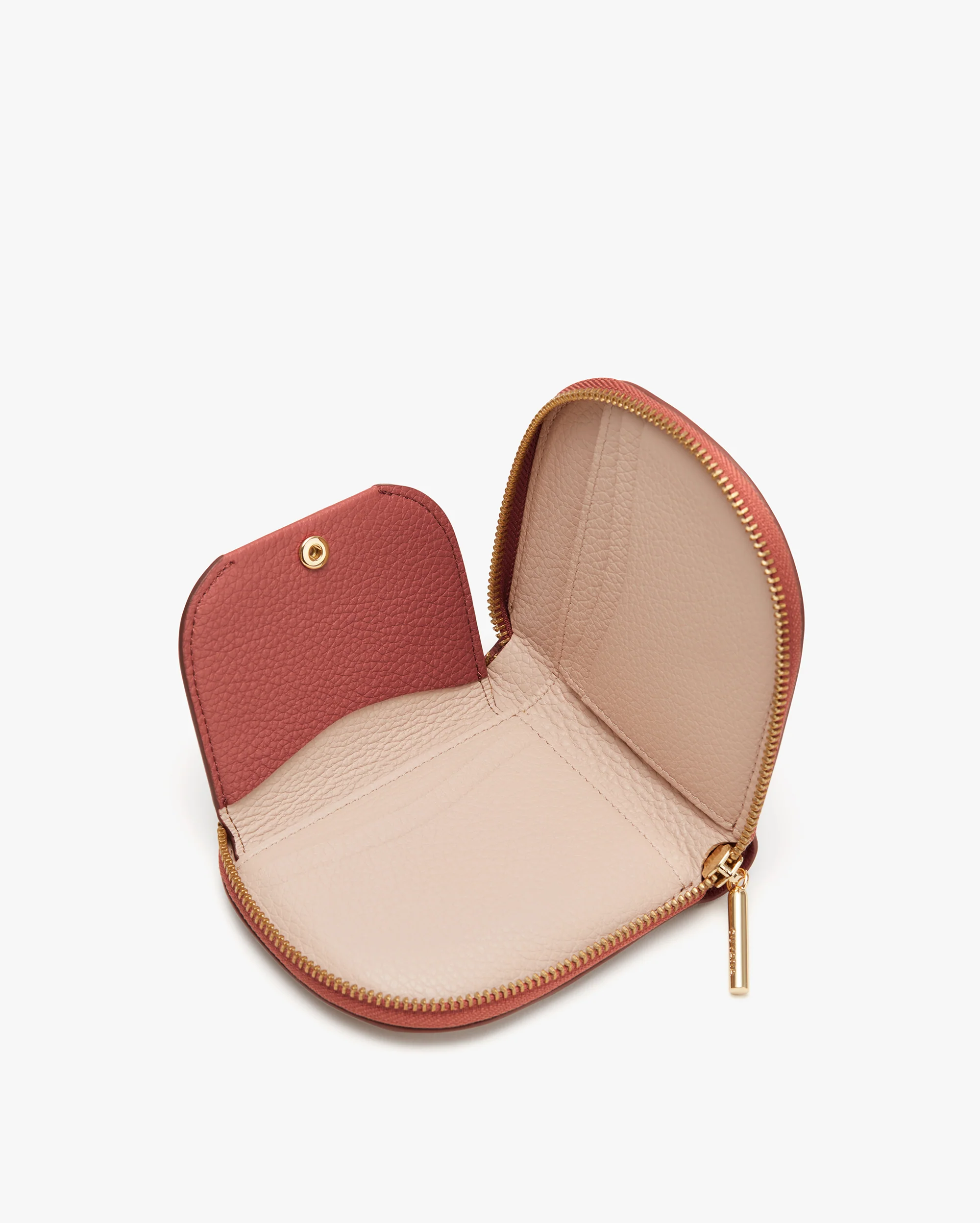 Duo Small Zip Wallet - Image 112