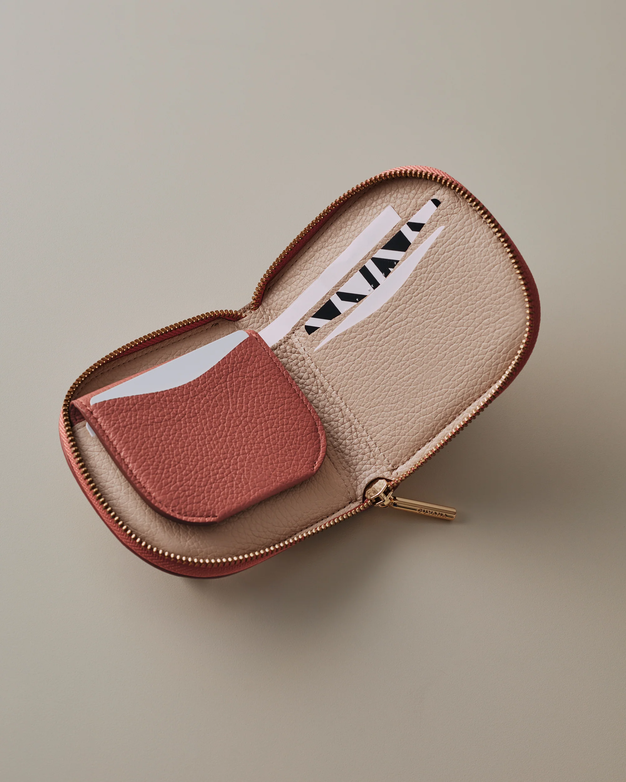 Duo Small Zip Wallet - Image 116