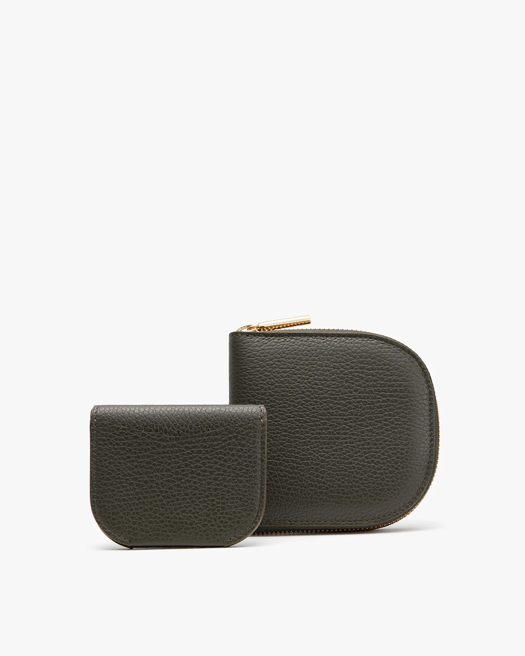 Duo Small Zip Wallet - Image 15
