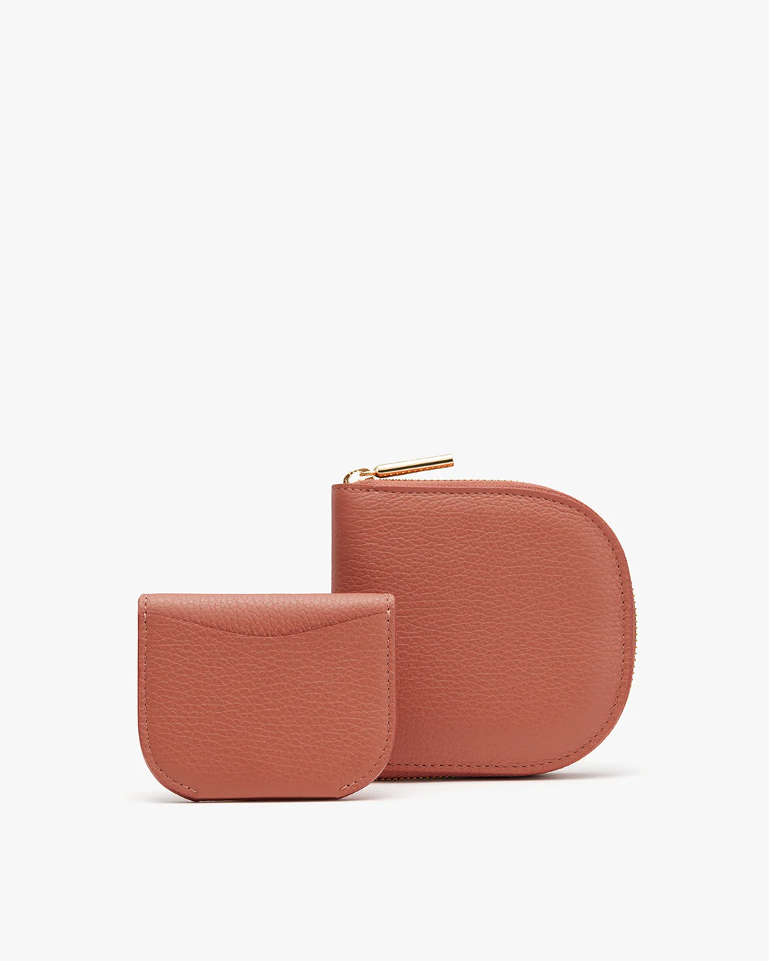 Duo Small Zip Wallet - Image 22