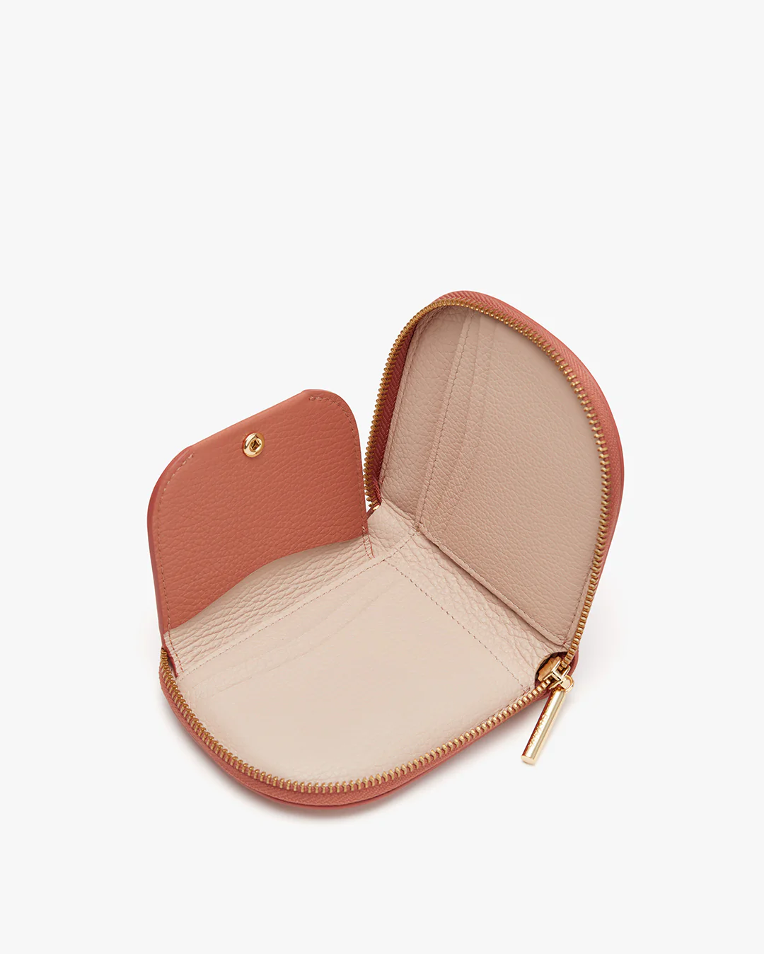 Duo Small Zip Wallet - Image 23