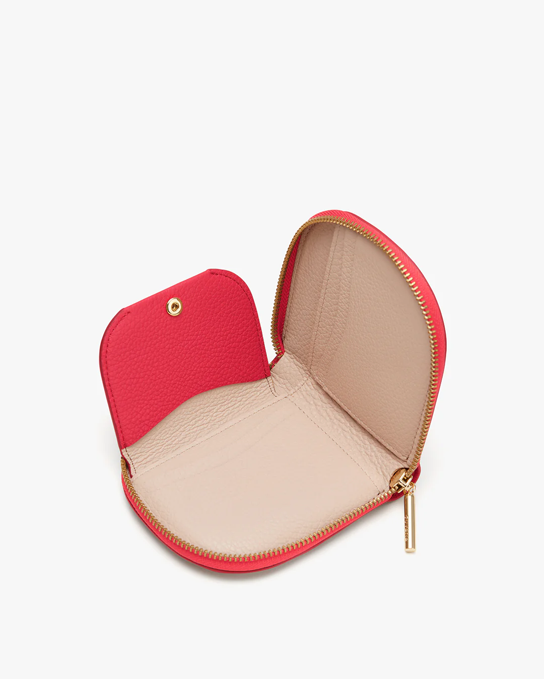 Duo Small Zip Wallet - Image 66