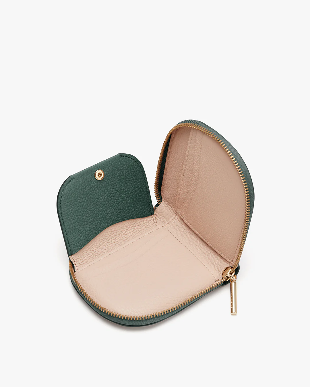 Duo Small Zip Wallet - Image 79