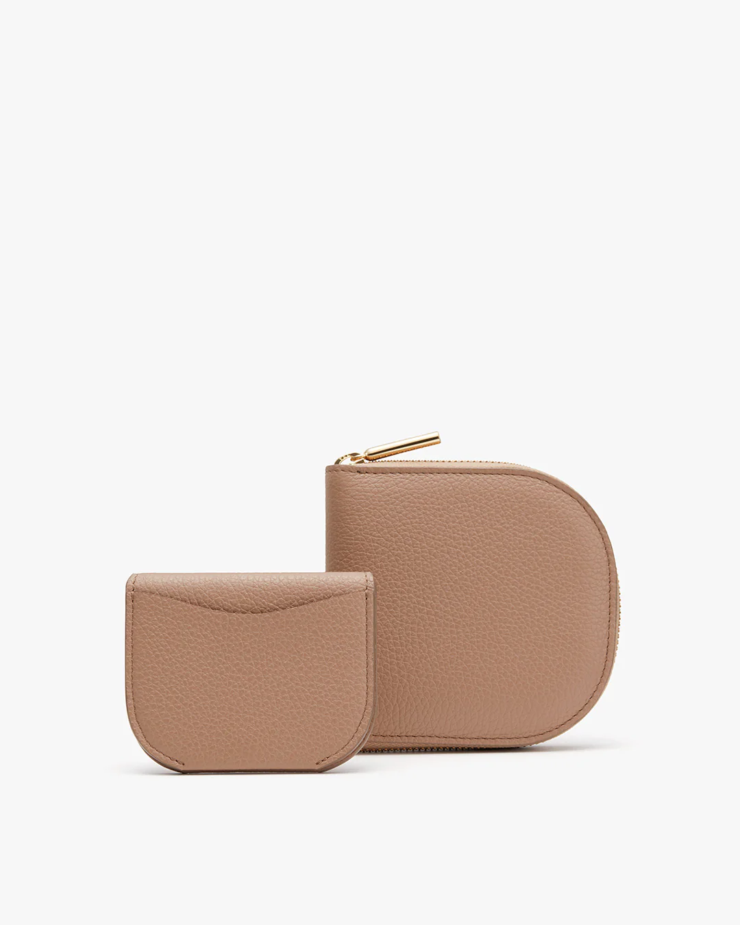 Duo Small Zip Wallet - Image 8