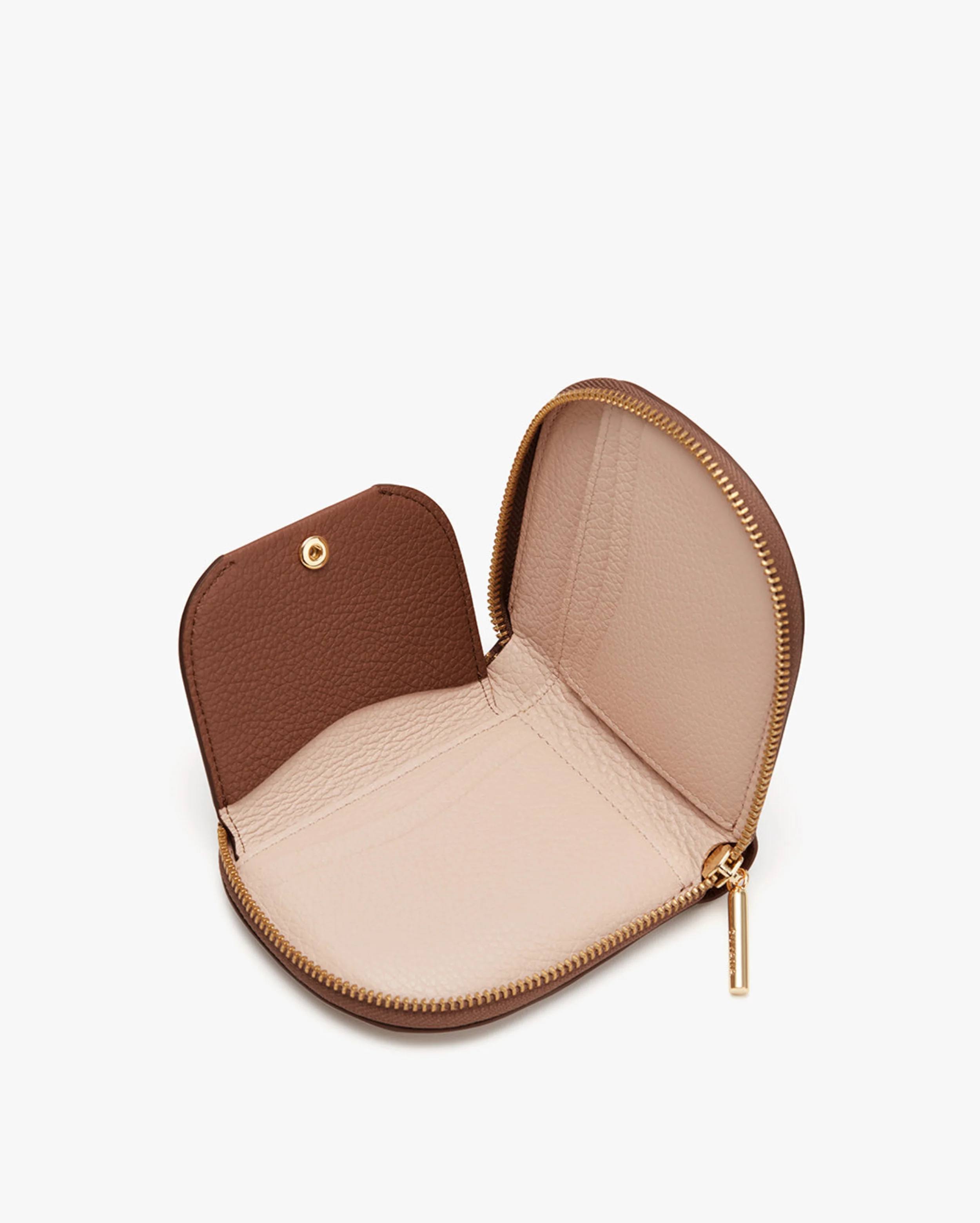 Duo Small Zip Wallet - Image 89