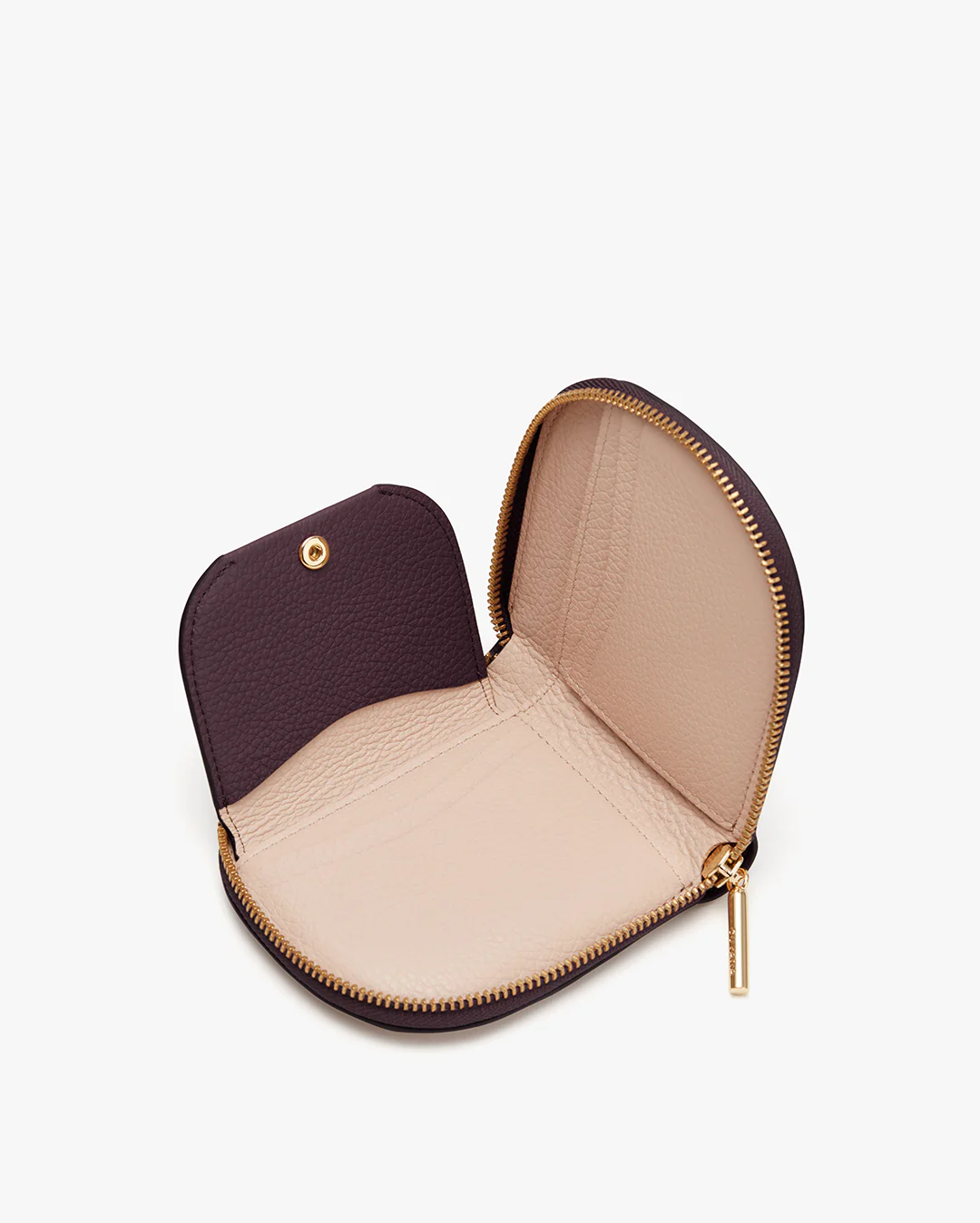 Duo Small Zip Wallet - Image 95