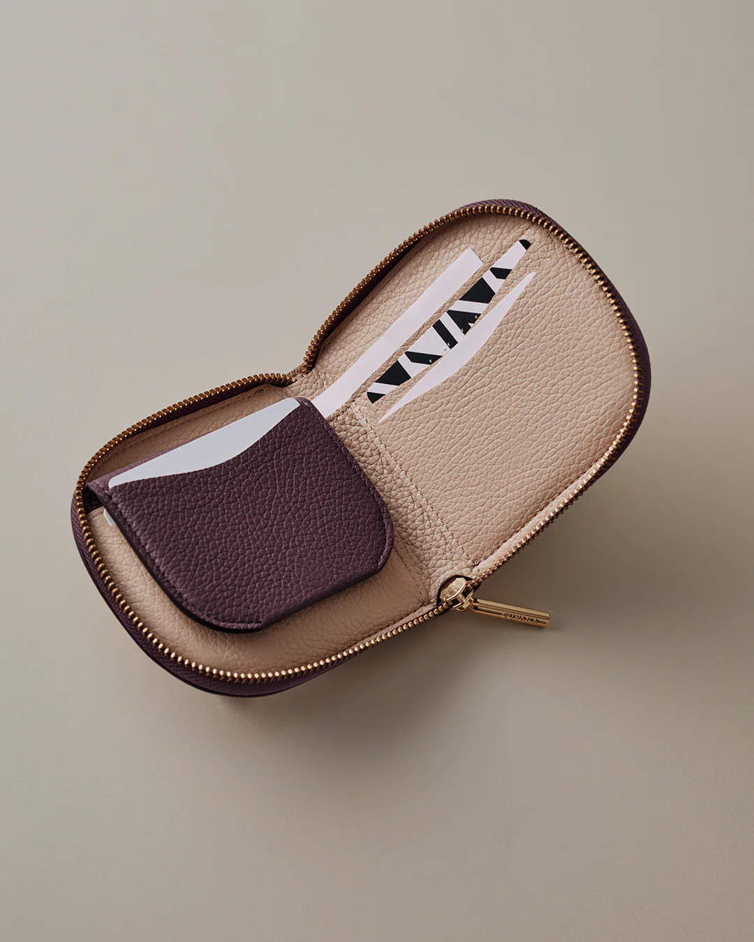 Duo Small Zip Wallet - Image 99