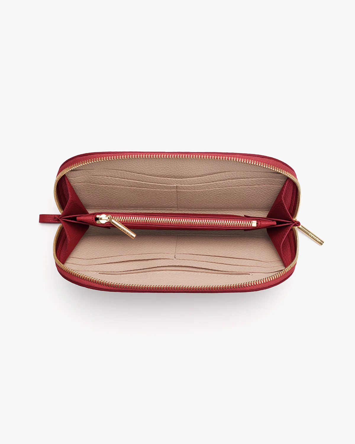 Duo Zip Wallet - Image 116